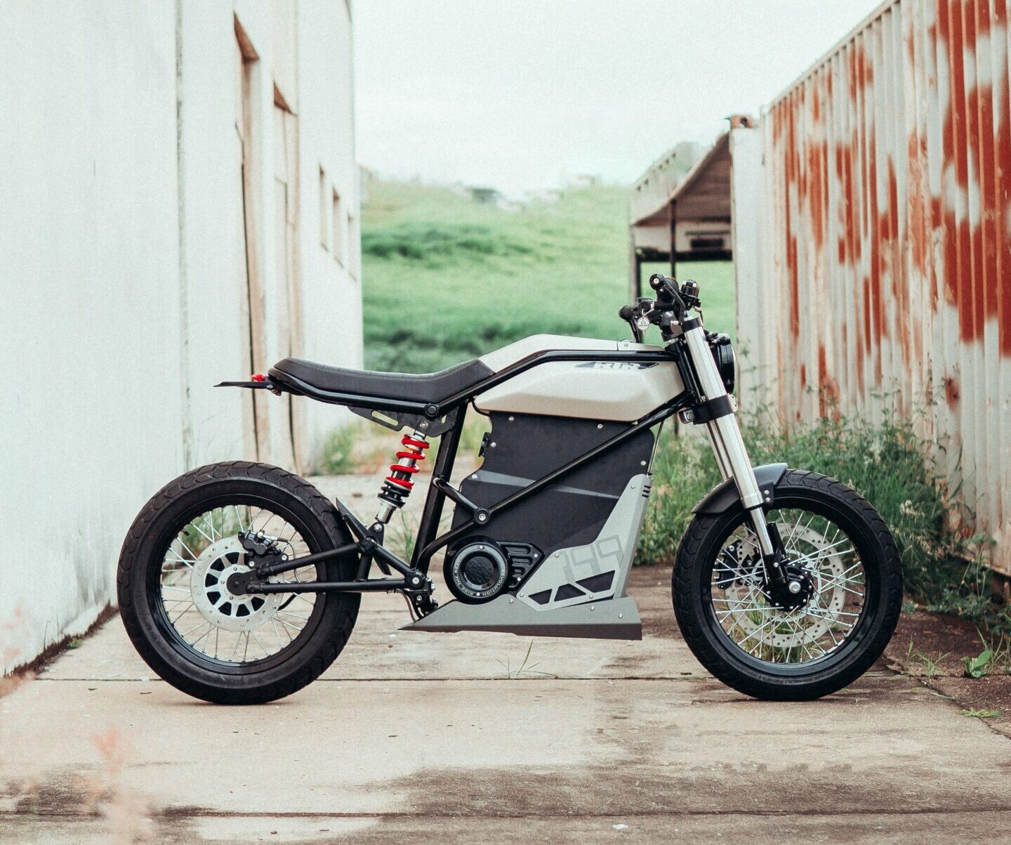 yatri electric bike